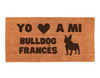 YO 💖 A MI BULLDOG FRANCÉS