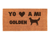 YO 💖 A MI GOLDEN