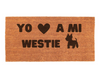 YO 💖A MI WESTIE