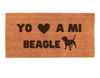 YO 💖A MI BEAGLE