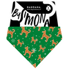 Bandana con collar PERRITOS 🎅