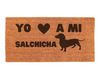 YO 💖A MI SALCHICHA