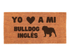 YO 💖 A MI BULLDOG INGLÉS