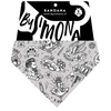 Bandana para Mascotas OLD TATTOO