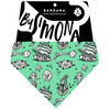 Bandana para Mascotas PIRATES